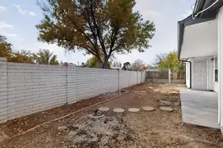 1370 Golden Eye Loop NE Backyard