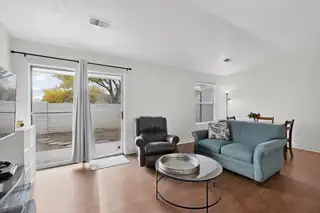 1370 Golden Eye Loop NE Living Room