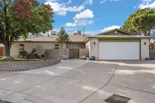 5345 Revi Don Drive NE, Albuquerque 