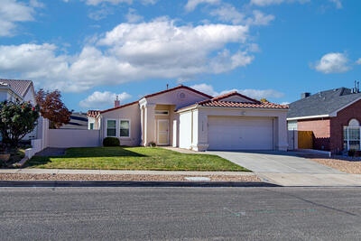 11508 ISLE ROYALE Road SE, Albuquerque