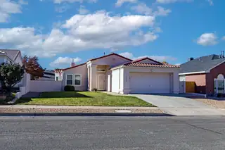 11508 ISLE ROYALE Road SE, Albuquerque 