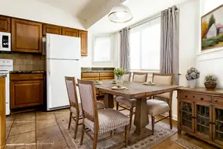 11508 ISLE ROYALE Road SE Dining Room