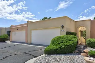 6104 Osuna Road NE, Albuquerque