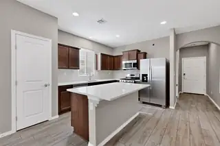 2036 Cougar Run Court SE Kitchen