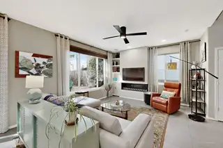 3604 Grama Court NW, Albuquerque 