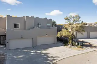 3604 Grama Court NW Exterior Front