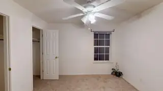 10319 Cedar Springs Place NW Bedroom