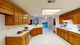 10319 Cedar Springs Place NW Kitchen