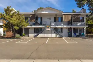 3908 Ortiz Court NE APT C, Albuquerque