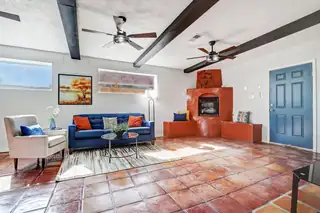 3006 3rd Street NW Kitchen