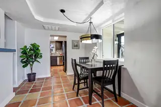 3006 3rd Street NW Dining Room