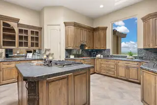 5441 Superstition Drive Kitchen