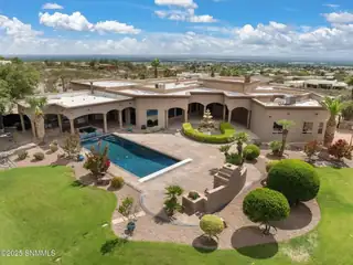 5441 Superstition Drive, Las Cruces 