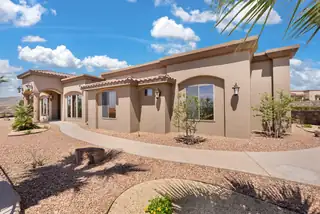 5441 Superstition Drive Exterior Front