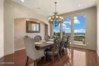 5441 Superstition Drive Dining Room
