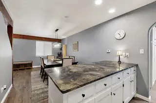 3 Del Oso Lane Dining Room