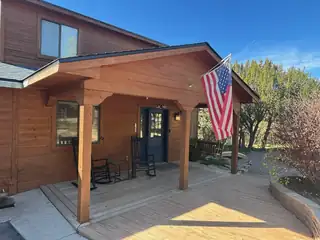 3 Del Oso Lane, Cedar Crest