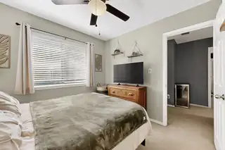 3 Del Oso Lane Patio