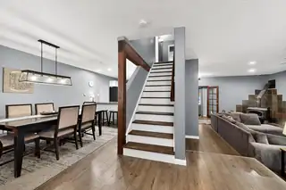 3 Del Oso Lane Living Room