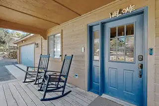 3 Del Oso Lane Exterior Front