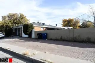 6512 E Anderson Avenue SE, Albuquerque