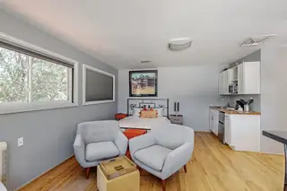 1015 Monroe Street NE Bedroom