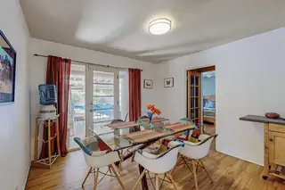 1015 Monroe Street NE Dining Room