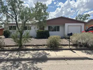 707 Neel Avenue, Socorro