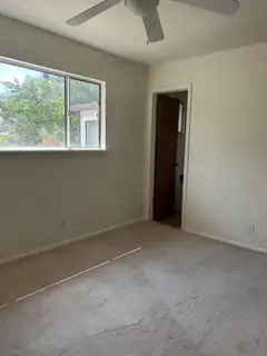 707 Neel Avenue Bedroom