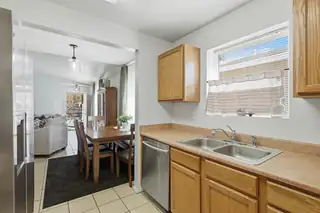 11012 Miravista Place SE Kitchen