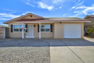 7500 Frederick Lane SW, Albuquerque