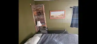 1 S Alamillo Road Living Room