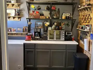 1 S Alamillo Road Bedroom