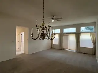 8001 Classic Avenue NE Kitchen