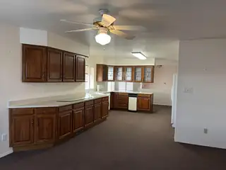 8001 Classic Avenue NE View