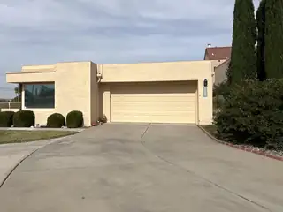 8001 Classic Avenue NE Living Room