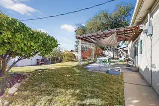 3027 Monroe Street NE Garage