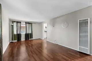 3027 Monroe Street NE Living Room