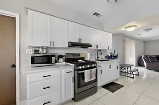 469 Wagon Train Drive SE Kitchen