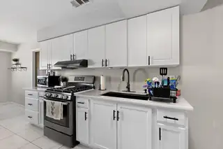 469 Wagon Train Drive SE Kitchen