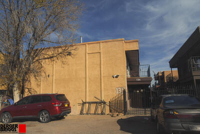 134 S Rhode Island Street SE, Albuquerque