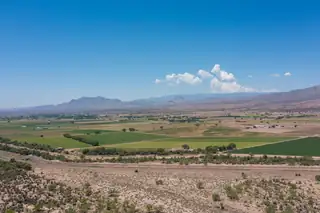 742 NM 408 Pembroke Farm 