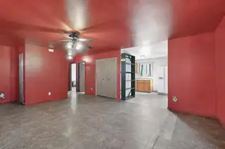 3 California Court Interior Other