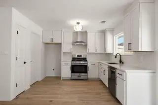 1600 Singletary Drive NE Bedroom