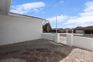 1600 Singletary Drive NE Kitchen