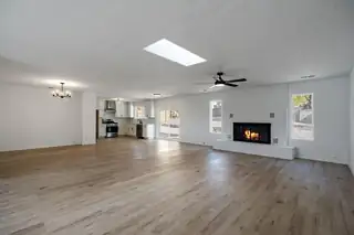 1600 Singletary Drive NE Kitchen