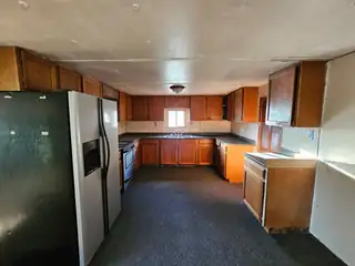 22 Miguel Road Kitchen