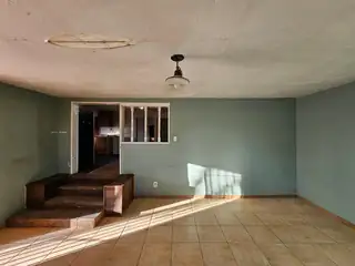 22 Miguel Road Living Room