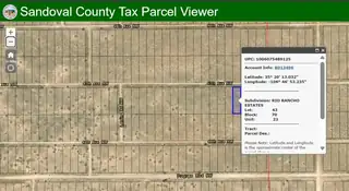 47th Avenue NW, Rio Rancho 