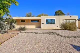11417 Snowheights Boulevard NE, Albuquerque